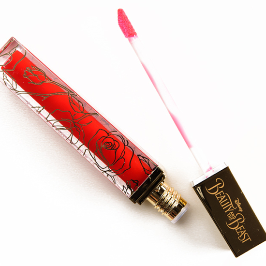 LORAC Red Rose MOD Lip Gloss