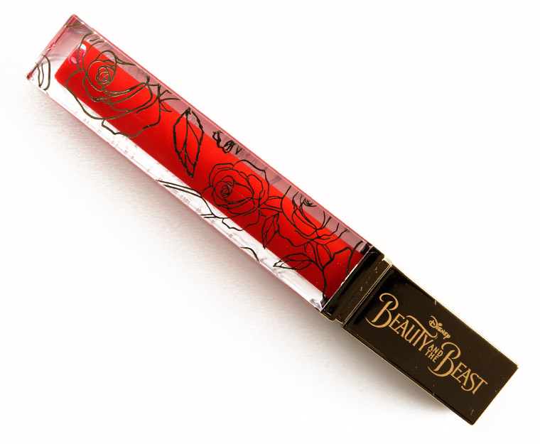 LORAC Red Rose MOD Lip Gloss