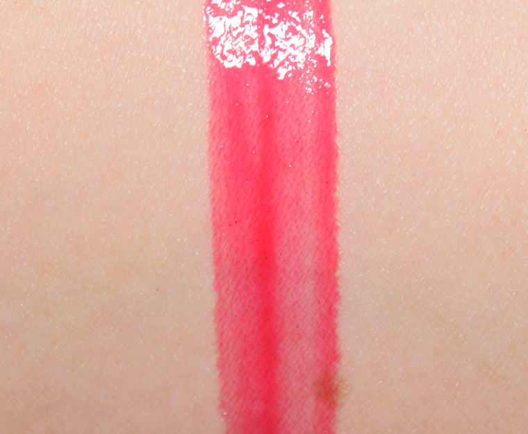 LORAC Red Rose MOD Lip Gloss