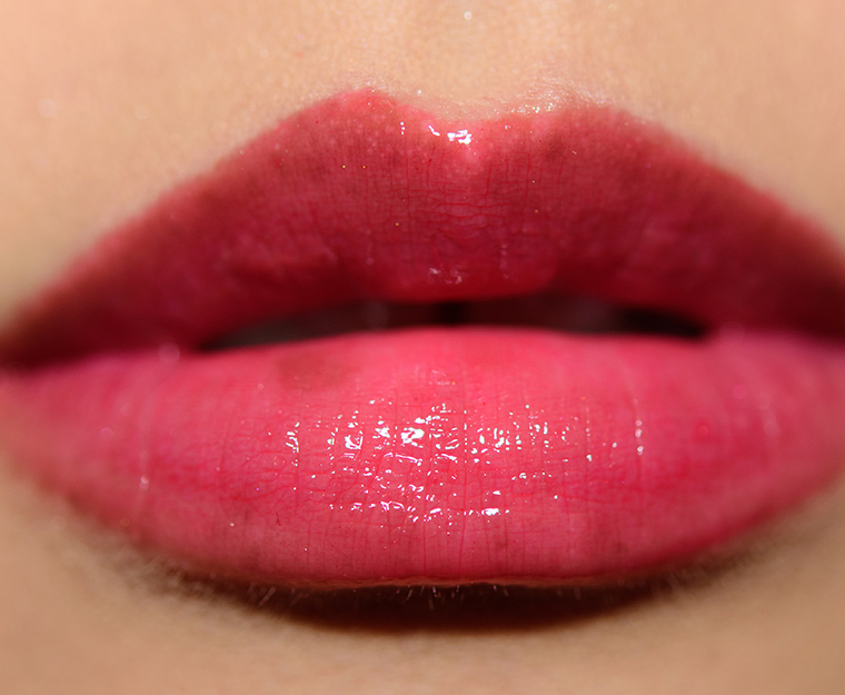 LORAC Red Rose MOD Lip Gloss