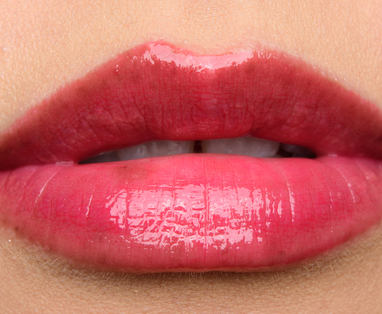 LORAC Red Rose MOD Lip Gloss