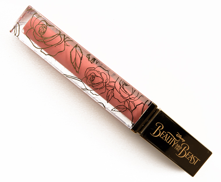 LORAC Savoir Faire MOD Lip Gloss