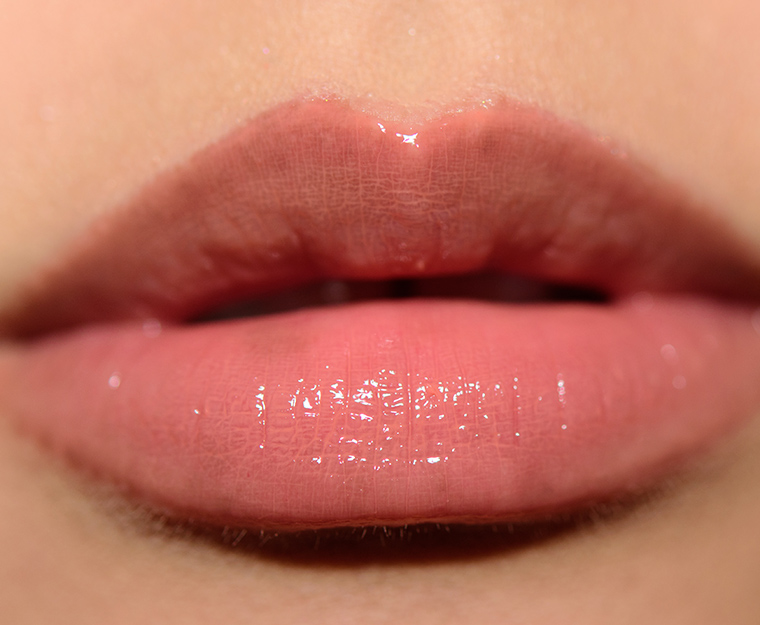 LORAC Savoir Faire MOD Lip Gloss