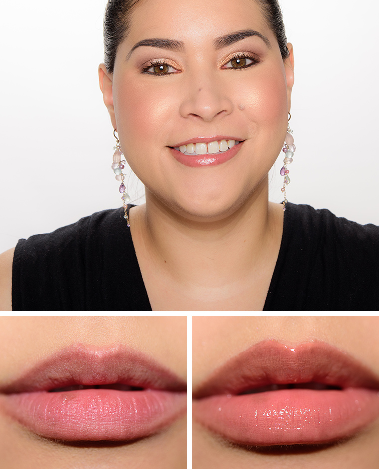 LORAC Savoir Faire MOD Lip Gloss