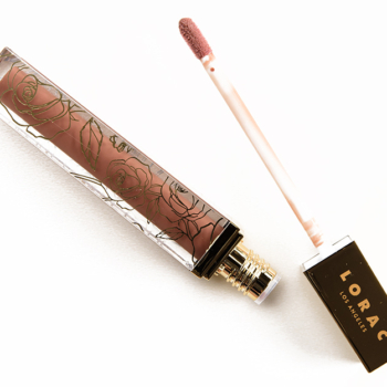 LORAC Tres Chic MOD Lip Gloss