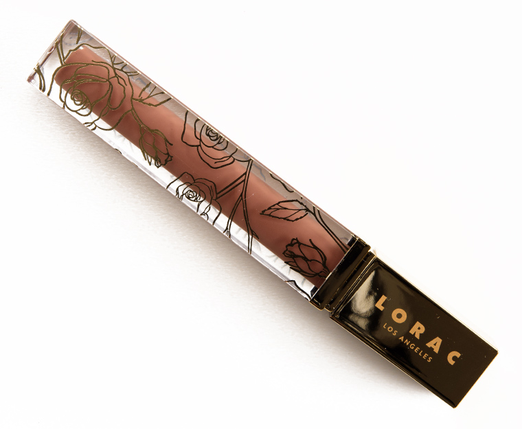 LORAC Tres Chic MOD Lip Gloss