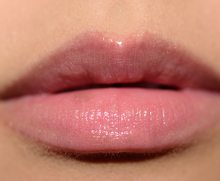 LORAC True Beauty MOD Lip Gloss
