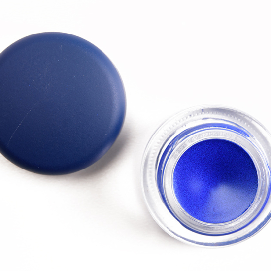 MAC Aeros Blue Pro Longwear Fluidline