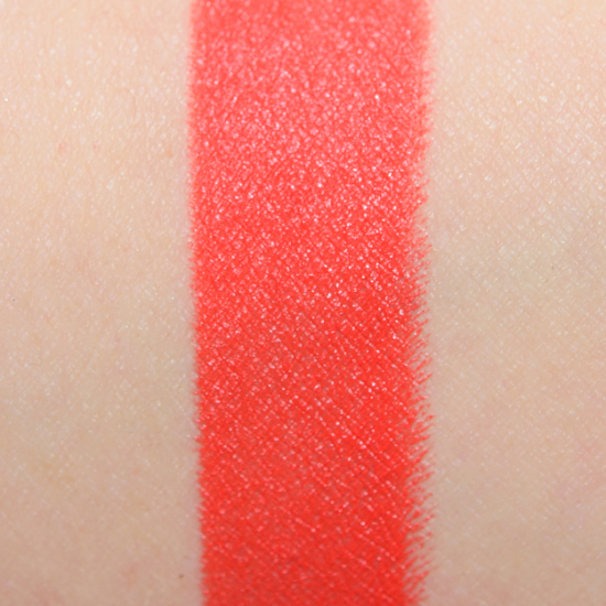 MAC Augmented Reality Lipstick