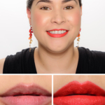 MAC Augmented Reality Lipstick