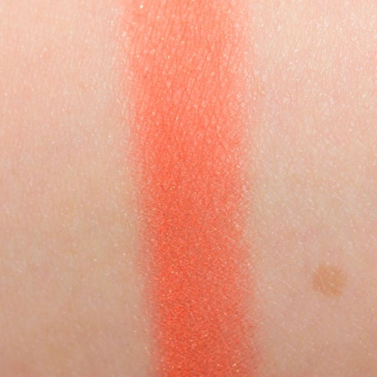 MAC Eyeshadow Sabina Sangre