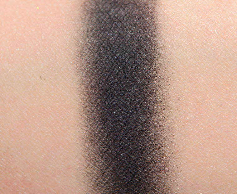 MAC Structured Satin Eyeshadow