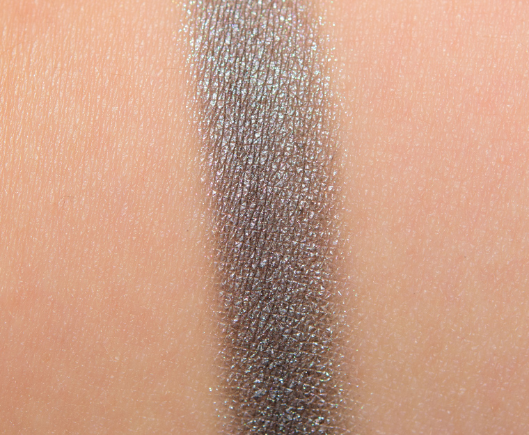 MAC Mindfiles Eyeshadow
