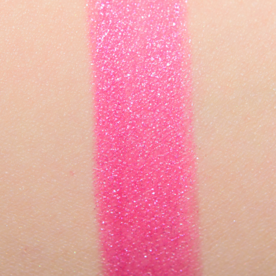 MAC Ionized Iris Lipstick