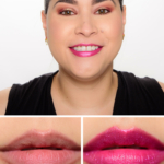 MAC Ionized Iris Lipstick