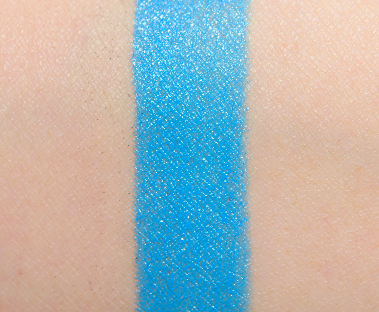 MAC Shockvalue Lipstick