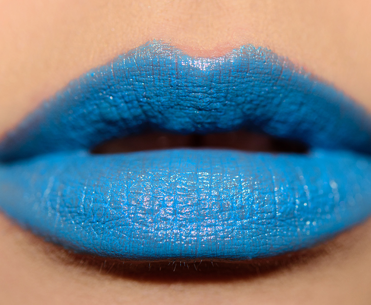 MAC Shockvalue Lipstick