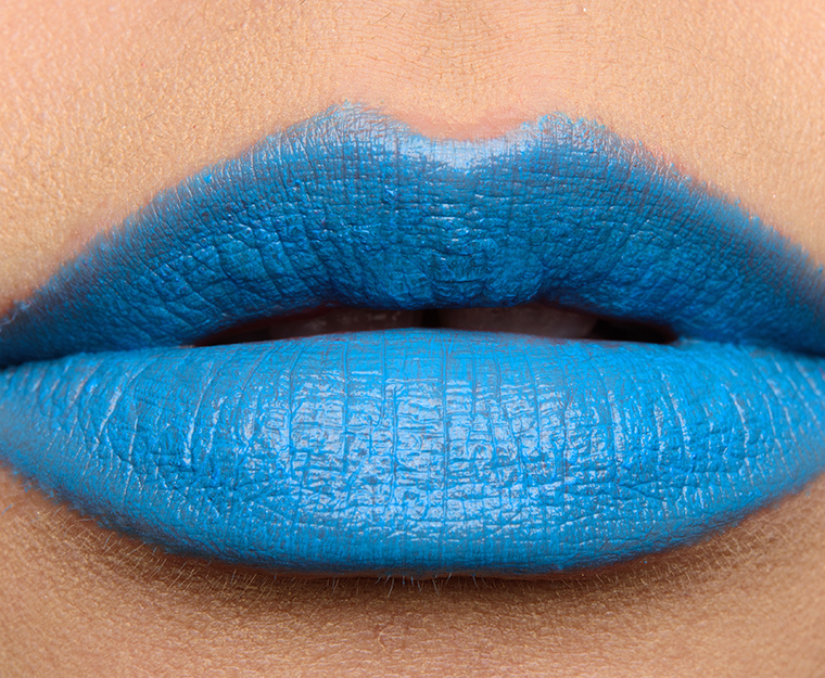 MAC Shockvalue Lipstick