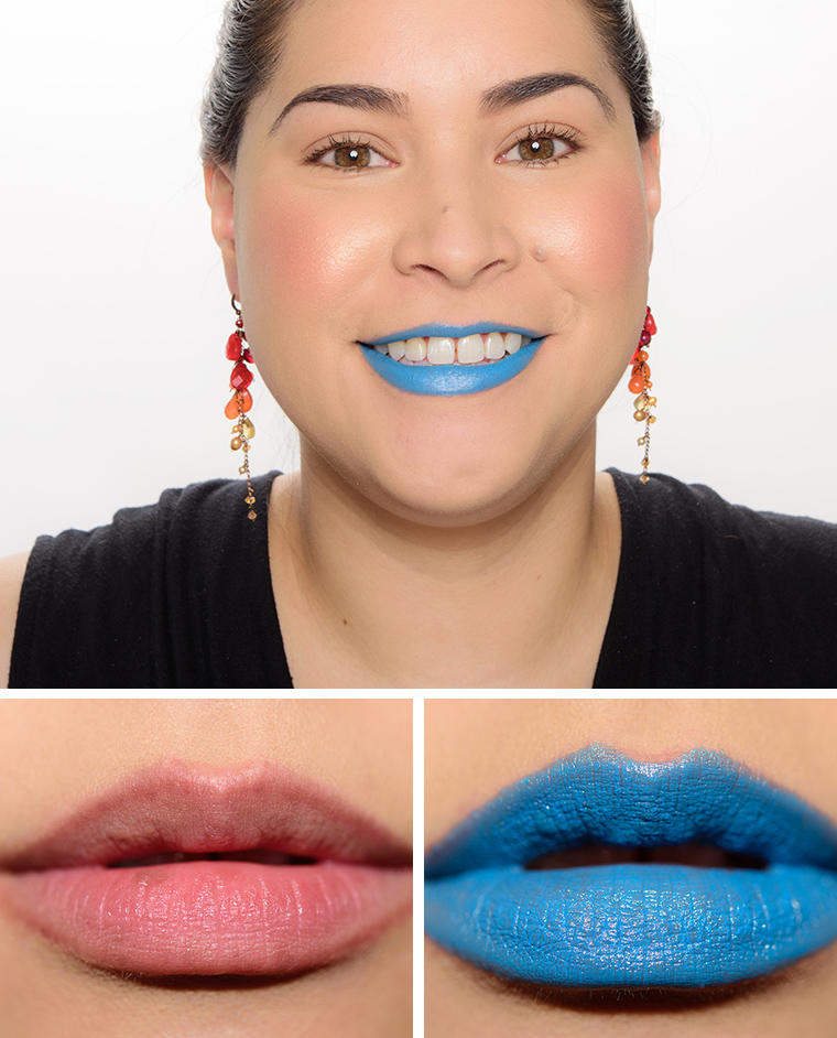 MAC Shockvalue Lipstick