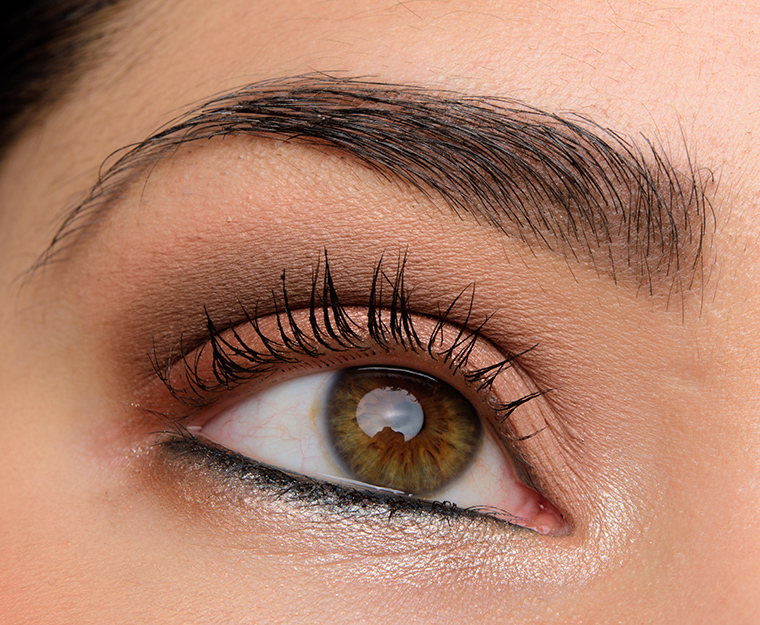 Makeup Geek In the Nude Palette | Look Details