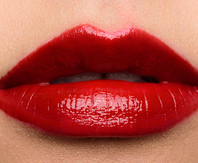 Maybelline Classic Color Sensational Vivid Hot Lacquer Lip Gloss