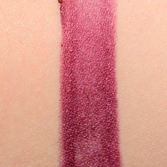 Maybelline Copper Rose Color Sensational Matte Metallics Lipstick