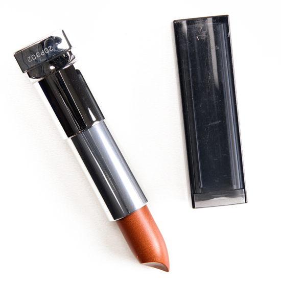 Maybelline Color Sensational Matte Metallics Lipstick Copper Spark