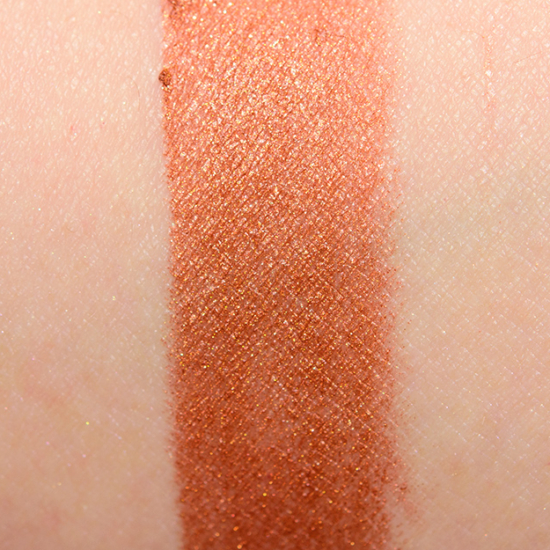 Maybelline Copper Spark Color Sensational Matte Metallics Lipstick