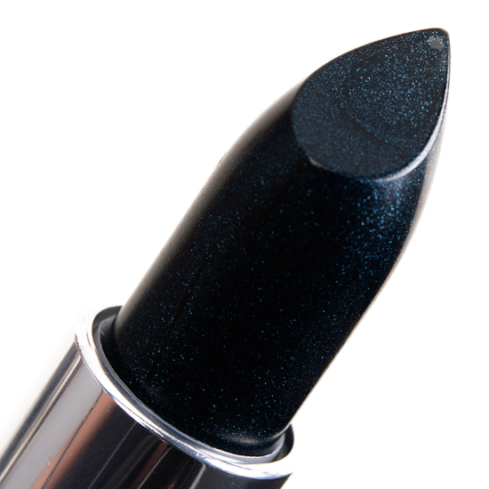 Maybelline Color Sensational Matte Metallics Lipstick Gunmetal