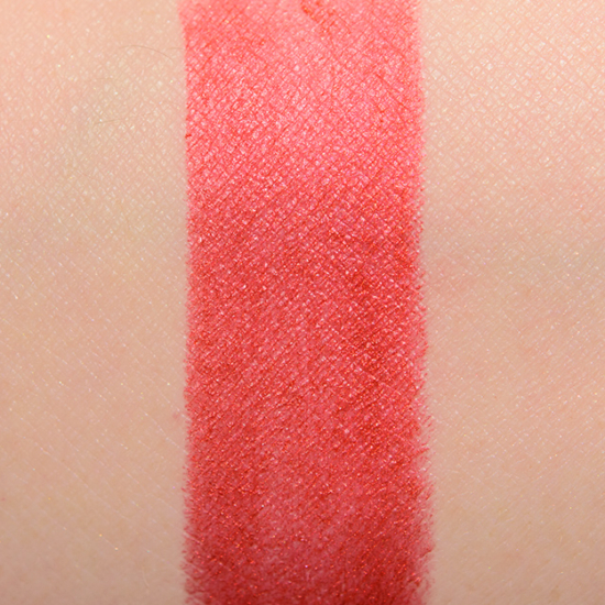 Maybelline Hot Lava Color Sensational Matte Metallics Lipstick