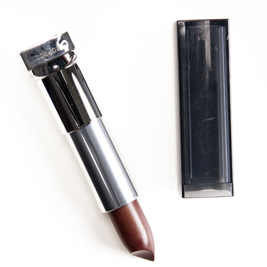 Maybelline Molten Bronze Color Sensational Matte Metallics Lipstick