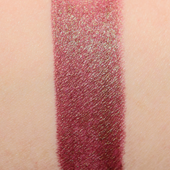 Maybelline Molten Bronze Color Sensational Matte Metallics Lipstick