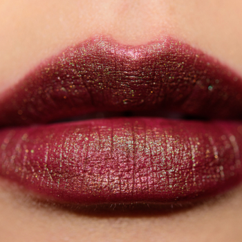 Maybelline Molten Bronze Color Sensational Matte Metallics Lipstick