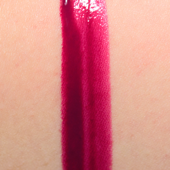 Maybelline Obsessed Color Sensational Vivid Hot Lacquer Lip Gloss