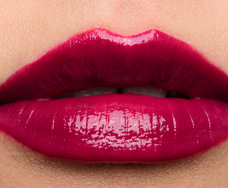 Maybelline Obsessed Color Sensational Vivid Hot Lacquer Lip Gloss