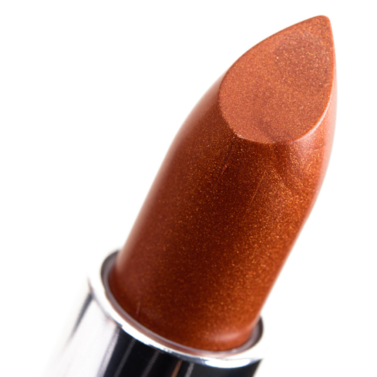 Maybelline Copper Spark Color Sensational Matte Metallics Lipstick