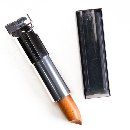 Maybelline Pure Gold Color Sensational Matte Metallics Lipstick