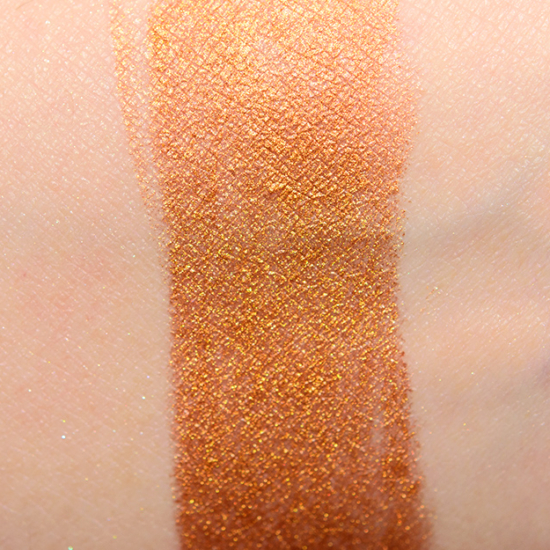 Maybelline Pure Gold Color Sensational Matte Metallics Lipstick