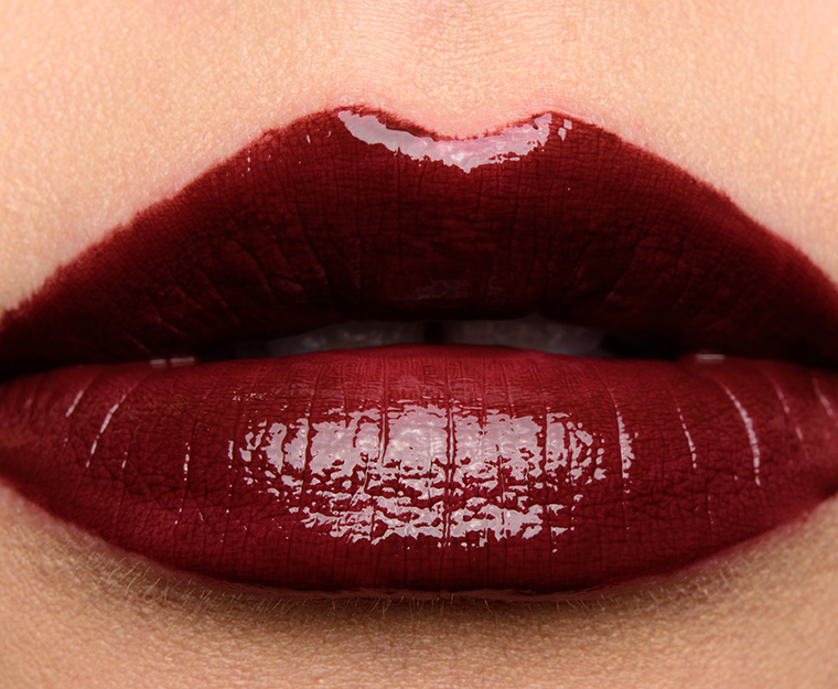 Maybelline Retro Color Sensational Vivid Hot Lacquer Lip Gloss