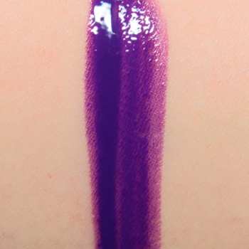 Maybelline Royal Color Sensational Vivid Hot Lacquer Lip Gloss