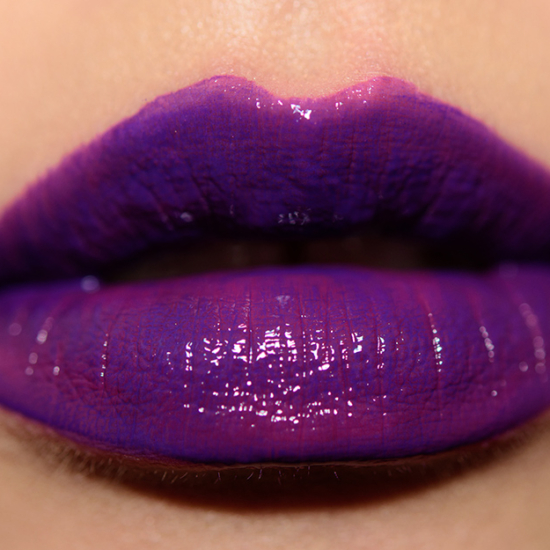 Maybelline Royal Color Sensational Vivid Hot Lacquer Lip Gloss
