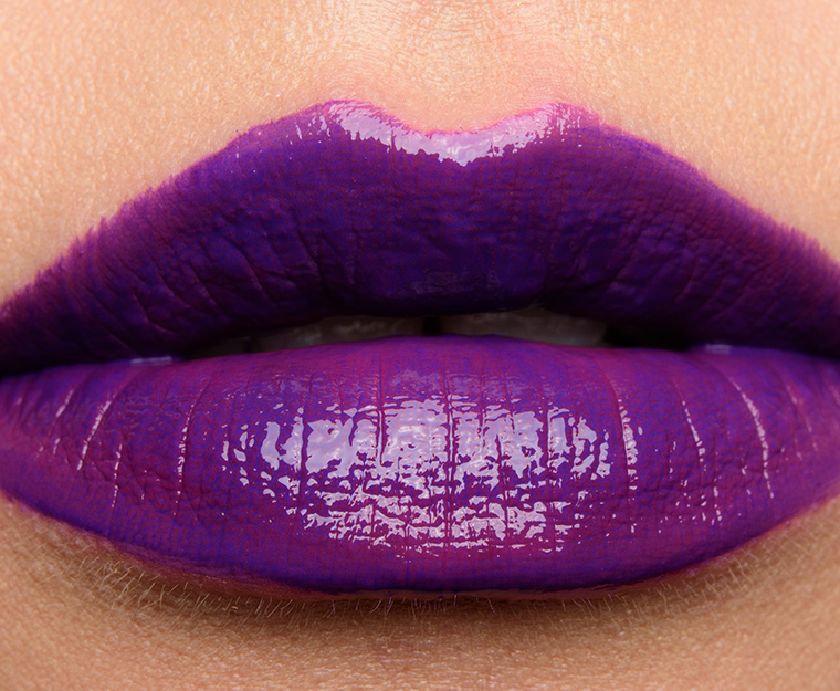 Maybelline Royal Color Sensational Vivid Hot Lacquer Lip Gloss