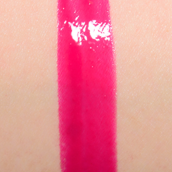 Maybelline Sassy Color Sensational Vivid Hot Lacquer Lip Gloss