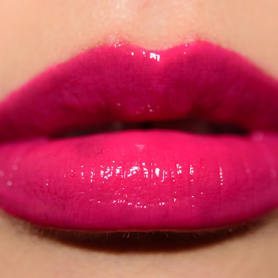Maybelline Sassy Color Sensational Vivid Hot Lacquer Lip Gloss