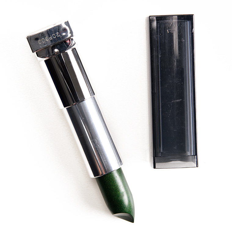 Maybelline Serpentine Color Sensational Matte Metallics Lipstick