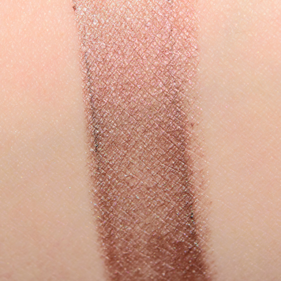 Maybelline Silk Stone Color Sensational Matte Metallics Lipstick