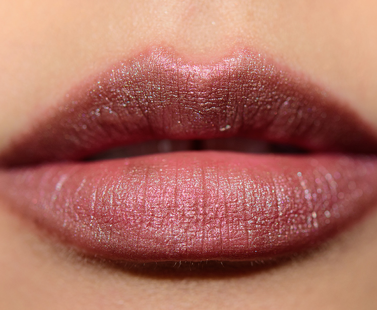 <p class="text-center">Maybelline Silk Stone Color Sensational Matte Metallics Lipstick</p>
