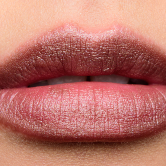 Maybelline Silk Stone, Smoked Silver, Gunmetal, Serpentine Matte