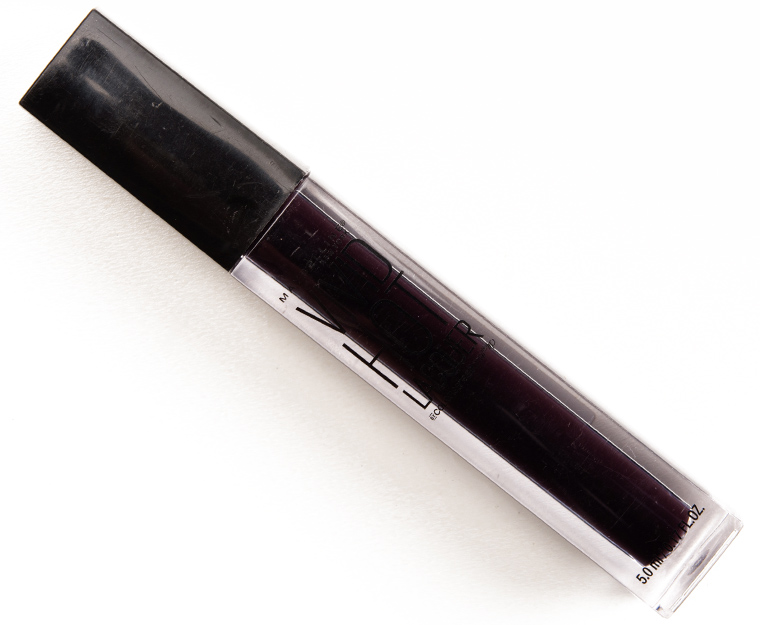 Maybelline Slay It Color Sensational Vivid Hot Lacquer Lip Gloss