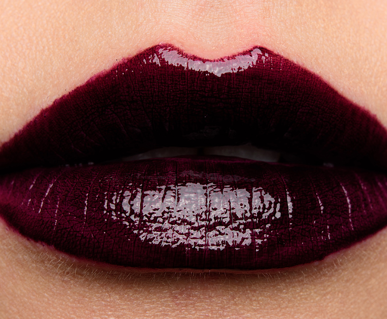 Maybelline Slay It Color Sensational Vivid Hot Lacquer Lip Gloss